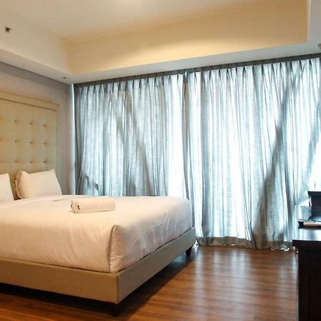 Elegant 1Br Kemang Village Apartment By Travelio Τζακάρτα Εξωτερικό φωτογραφία