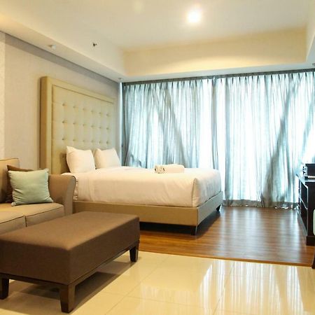 Elegant 1Br Kemang Village Apartment By Travelio Τζακάρτα Εξωτερικό φωτογραφία