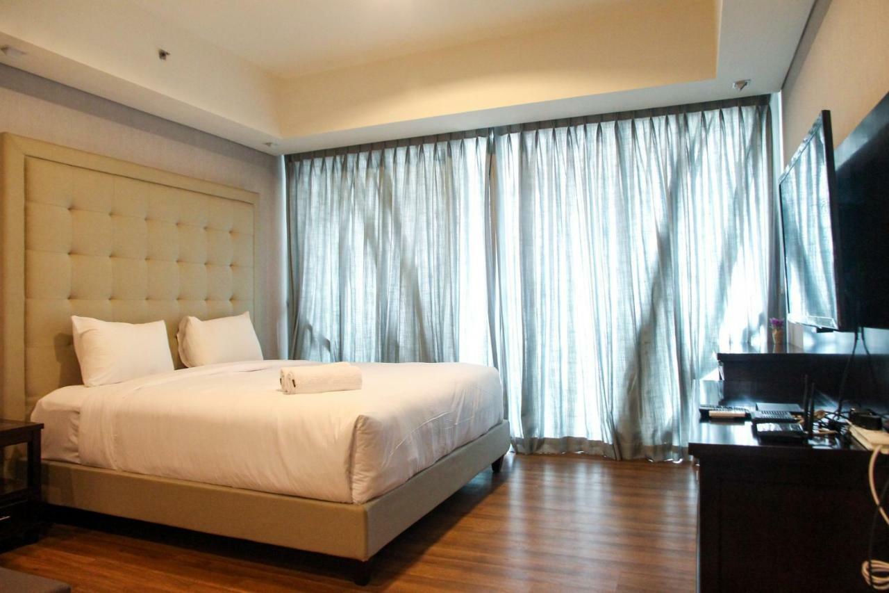 Elegant 1Br Kemang Village Apartment By Travelio Τζακάρτα Εξωτερικό φωτογραφία