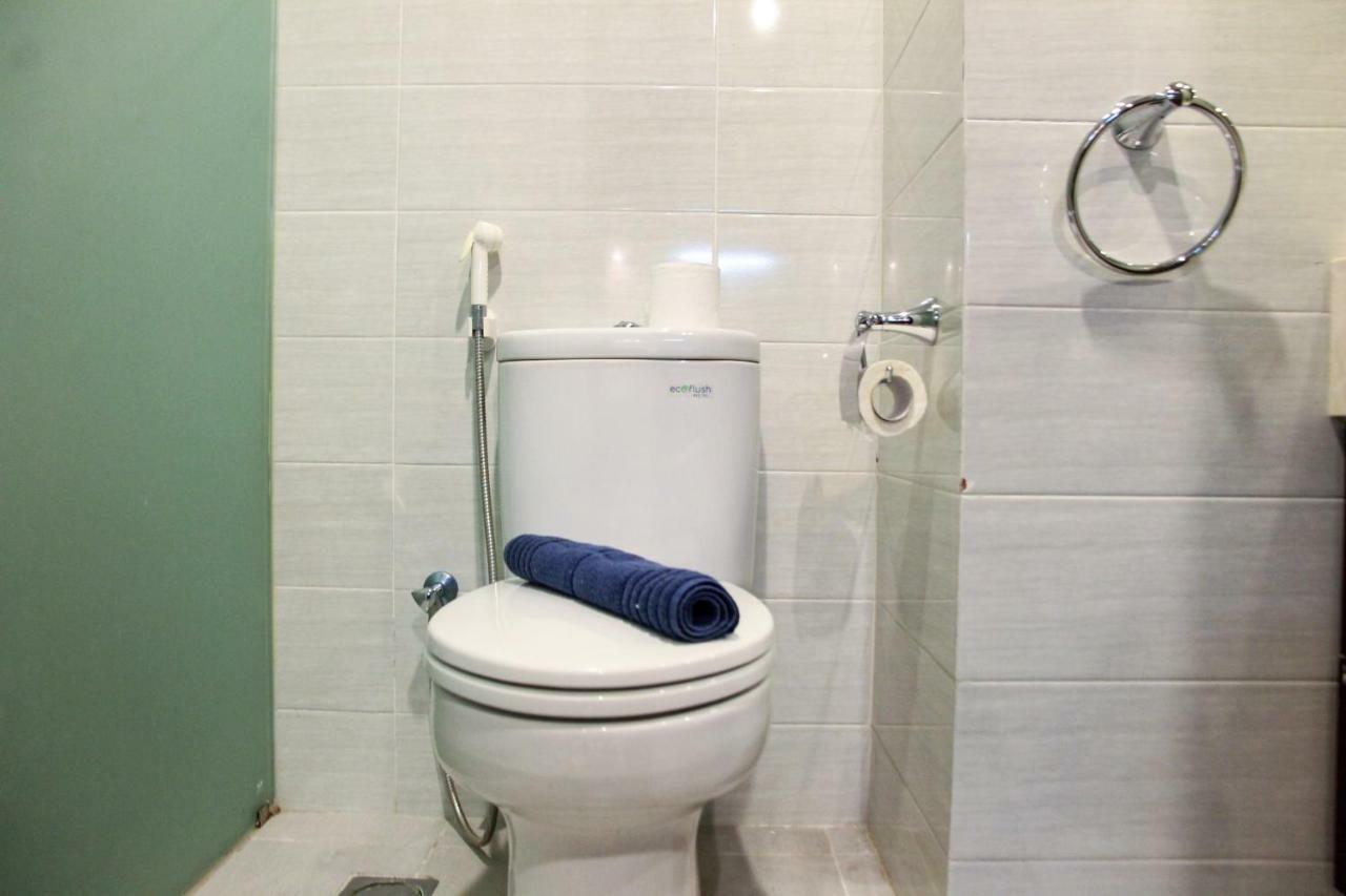 Elegant 1Br Kemang Village Apartment By Travelio Τζακάρτα Εξωτερικό φωτογραφία