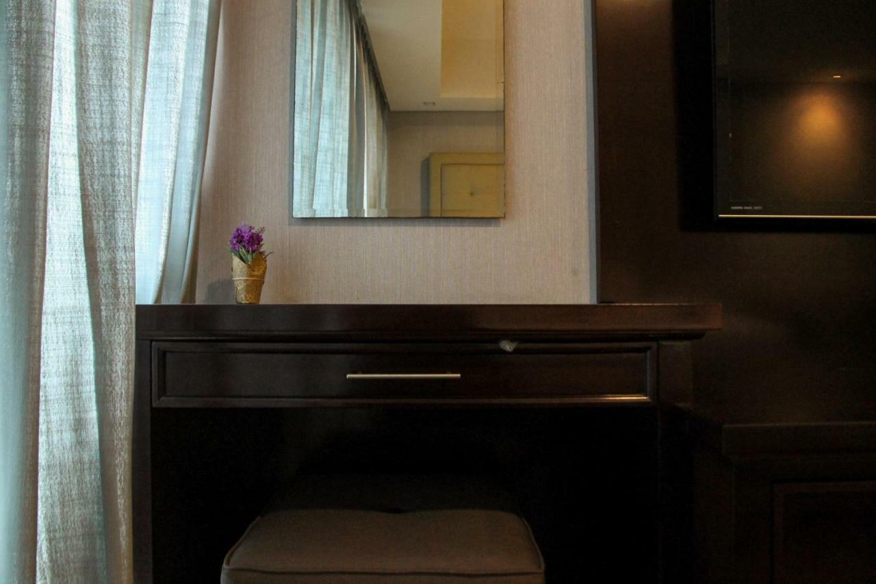 Elegant 1Br Kemang Village Apartment By Travelio Τζακάρτα Εξωτερικό φωτογραφία