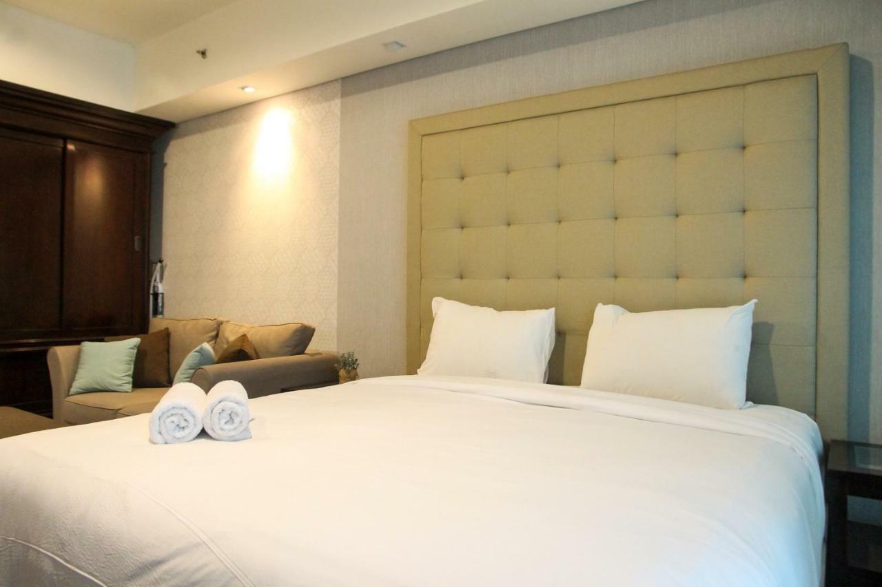 Elegant 1Br Kemang Village Apartment By Travelio Τζακάρτα Εξωτερικό φωτογραφία