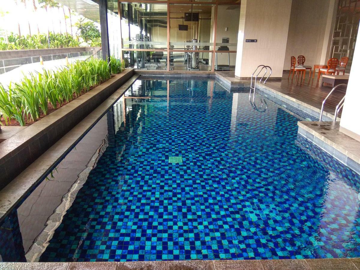 Elegant 1Br Kemang Village Apartment By Travelio Τζακάρτα Εξωτερικό φωτογραφία